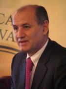 Gheorghe Copos va executa patru ani şi şase luni de închisoare, după contopirea pedepselor