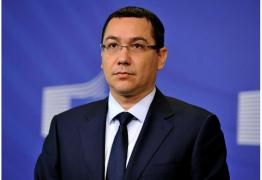 Ponta se gândeşte să nu mai candideze la şefia PSD