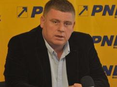 Președintele CJ Buzău, Cristinel Bîgiu, reținut de DNA