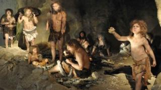 Primul „party” din istoria omenirii a fost descoperit