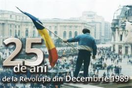La 25 de ani de la Revoluţie, rămâne întrebarea: "Cine a tras în noi?"