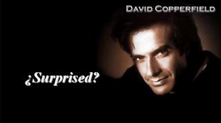 MAGIA nu poate stopa bătrânețea! Cum arată DAVID COPPERFIELD la 58 de ani!