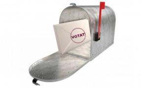 Votul prin corespondenţă, RESPINS. Camera Deputaţilor a votat împotriva proiectului