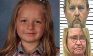 Caz tulburător! Şi-au obligat fetiţa să bea SUC până a murit