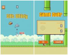 Un bărbat cere 100.000 de dolari pentru un iPhone cu Flappy Bird instalat!