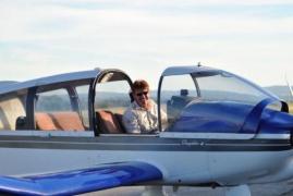 Un jurnalist român este dat dispărut, după un accident aviatic în SUA