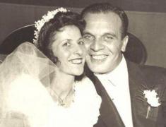 Poveste emoţionantă! Au fost toată viaţa împreună şi au murit în acelaşi timp, în spitale diferite