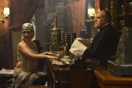 Premiera operei RIGOLETTO de Verdi reînvie oraşul Chicago din vremea prohibiţiei, la Opera Naţională