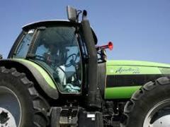 Salariu de tractorist în România: PESTE 2000 de euro!