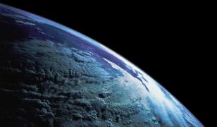 Te afli AICI! Cum se vede Pământul de pe Marte! Nasa a publicat mai multe fotografii spectaculoase