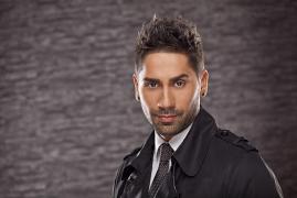 Connect-R a tras o sperietură zdravănă: "Am avut un accident de maşină. Mi-am fracturat mâna"