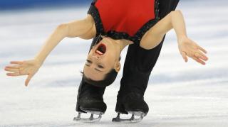 Patinaj extrem! Cascadorii la un milimetru de dezastru