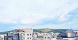 Vrâncenii, vizitaţi de extratereştrii?! Iată ce spun sătenii!