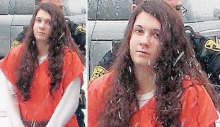 Cutremurător! O tânără din SUA a devenit " Dexter" din viaţa reală!