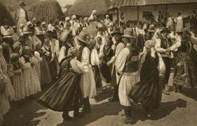 Călătorie fascinantă în timp! Cum arăta România în perioada interbelică