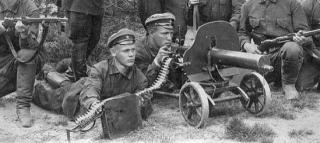 Te-ai gândit vreodată? Top 5 cele mai celebre arme din Primul Război Mondial