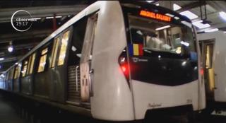 10 lucruri pe care nu le știai despre metroul bucureştean