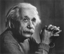Albert Einstein, de la copilul gras şi cu probleme de vorbire, la savantul care a revoluţionat lumea!