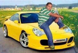 De tot râsul! Câţiva "maeştri" ai Photoshop-ului