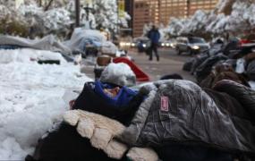 INCREDIBIL! Ţara care interzice prin lege oamenii străzii