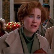 "Keviiiiin!" Catherine O'Hara, actrița care a cunoscut succesul cu seria "Singur acasă"