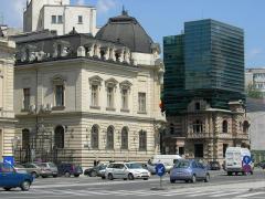 Încă un motiv de mândrie?! România se află în topul celor mai ciudate clădiri din lume