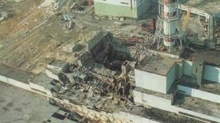 Ucraina: Destinul frânt al "vârfului de lance" al puterii sovietice