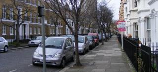 Cel mai scump loc de parcare din Europa: Costă cât 250 de SALARII minime!