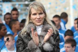 INCREDIBIL! Din copil orfan a devenit cea mai bogată femeie din lume