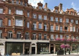 FOTO! Cea mai scumpă propietate de închiriat: 780.000 de lire sterline/an