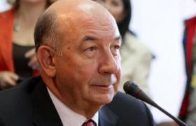 Victor Ponta l-a demis pe Radu Gheţea de la conducerea CEC