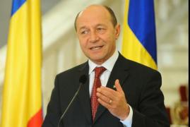 Traian Băsescu a primit o solicitare de pedepsire a unui deputat ucrainean!