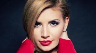 Anamaria Stancu are o obsesie nouă: squash-ul