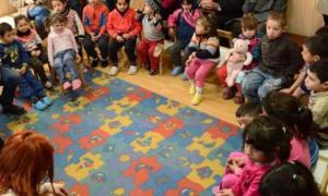 "Ziua mamei" nu mai are loc! Serbările de 8 martie au fost interzise în grădiniţele din judeţul Vaslui