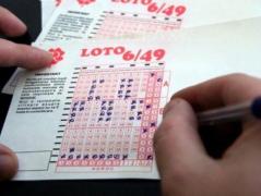 LOTO 6/49 din 23 februarie! Vezi numerele câştigătoare la extragerea de duminică, la toate jocurile!