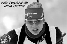 O biatlonistă de 19 ani s-a sinucis la o zi după terminarea JO de la Soci