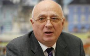 Preşedintele Agenţiei de Supraveghere Financiară, Dan Radu Ruşanu, a fost reţinut