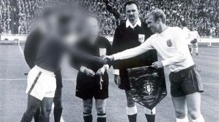 Doliu în lumea sportului! Un fotbalist de legendă s-a stins din viaţă!