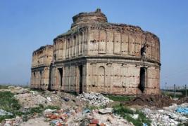 ÎNFIORĂTOR! Fenomene stranii la Mănăstirea Chiajna de la marginea Capitalei