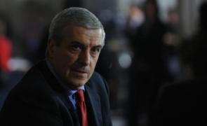 Tăriceanu: "Vreau să candidez la prezidenţiale. Sunt convins că îl voi învinge pe Antonescu"