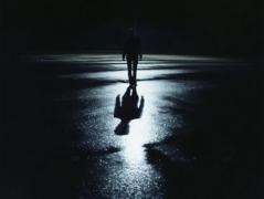 Ţara unde nu vrei să ieşi pe stradă noaptea! E întuneric beznă şi nu se aprinde nici măcar un bec