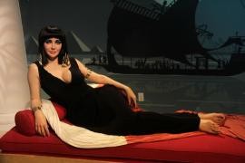 FOTO! Răsfăţata Hollywood-ului,Elizabeth Taylor, ar fi împlinit 82 de ani!