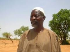 Omul care demonstrează că orice este posibil. A făcut o minune în deşert