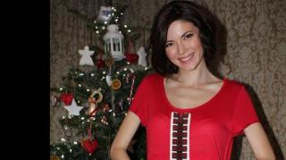 Anca Lungu, Prinţesa Polonic, aşteaptă o altă Prinţesică!