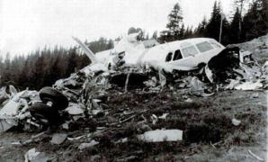 Blestemul din Apuseni! Mărturii şocante  despre tragedia aviatică din 1970 ascunsă de lume