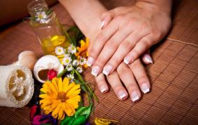 Cum ne spun unghiile dacă suntem sănătoşi
