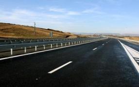 Record de viteza! Autostrada Transilvania a devenit pistă de curse