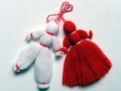 Ce simbolizează Mărţişorul şi cum arăta cu mii de ani în urmă!