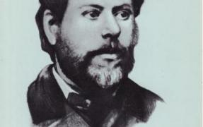 177 de ani de la naşterea lui Creangă! Lucruri neştiute despre scriitor