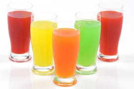 ATENŢIE! Pericolul din spatele sucurilor acidulate